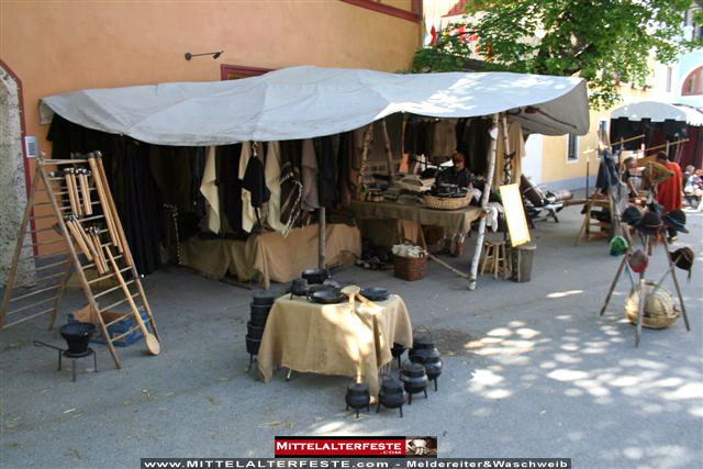 www.Mittelalterfeste.com - Alles zum Thema Mittelalterfest